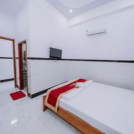 Kim Hotel Phu Quy Cu Lao Thu Luaran gambar