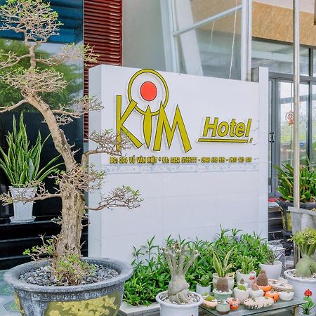 Kim Hotel Phu Quy Cu Lao Thu Luaran gambar