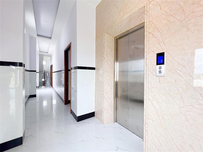 Kim Hotel Phu Quy Cu Lao Thu Luaran gambar